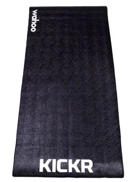 Wahoo KICKR Trainer Bodenmatte