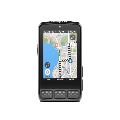 Wahoo ELEMNT ROAM V3