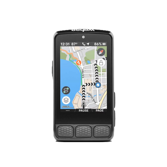 Wahoo ELEMNT ROAM V3