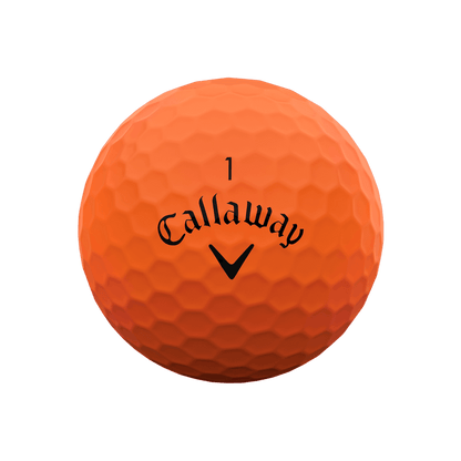 Callaway Super Soft