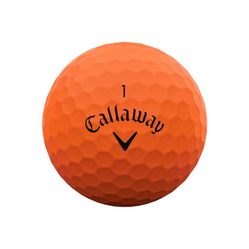Callaway Super Soft