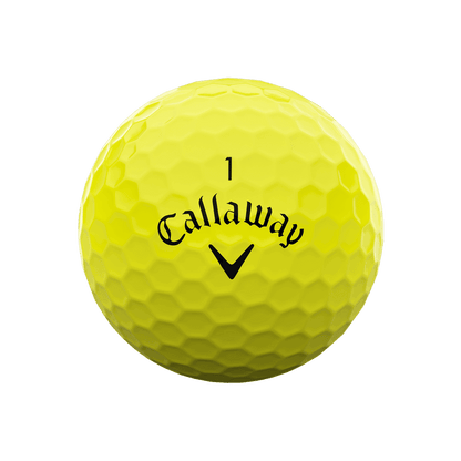 Callaway Super Soft
