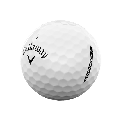 Callaway Super Soft