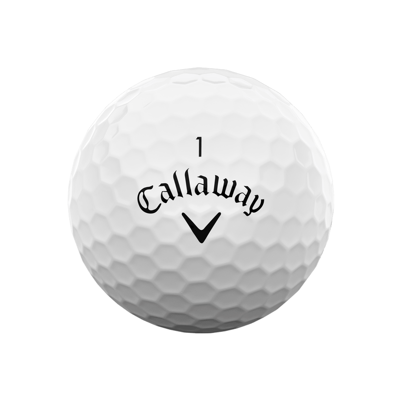 Callaway Super Soft