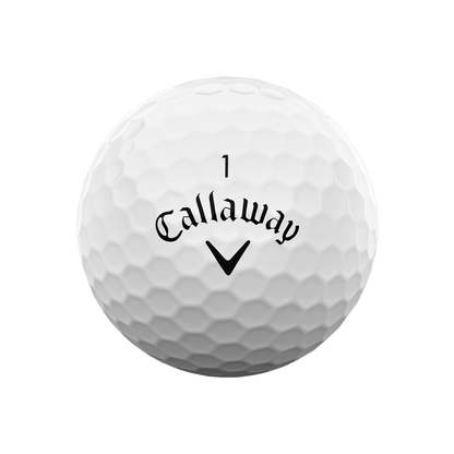 Callaway Super Soft