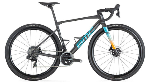 BMC Kaius 01 Two | Size: 51 (MY24)