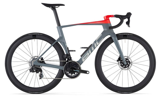 BMC Teammachine R 01 THREE