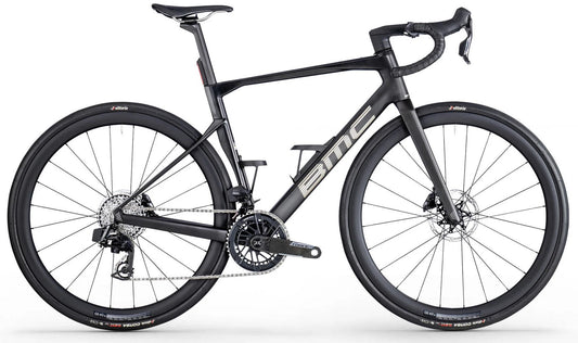 BMC Roadmachine 01 Three | Size: 56