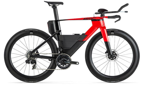 BMC Speedmachine 01 Two | Size: S (MY24)