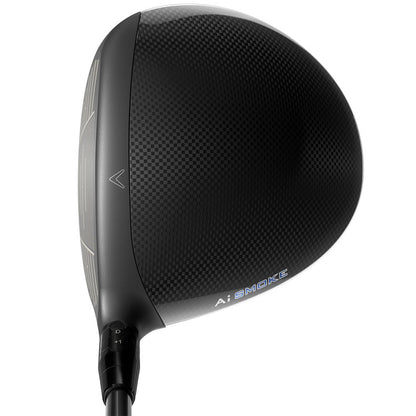 Callaway Paradym Ai Smoke Driver - MAX