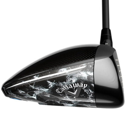 Callaway Paradym Ai Smoke Driver - MAX D