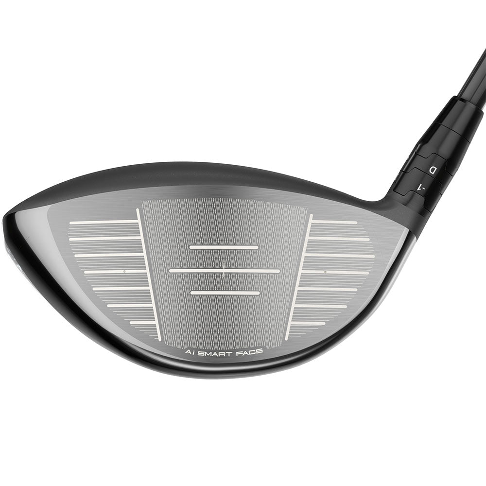 Callaway Paradym Ai Smoke Driver – TD