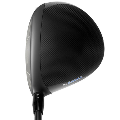 Callaway Paradym Ai Smoke Driver – TD
