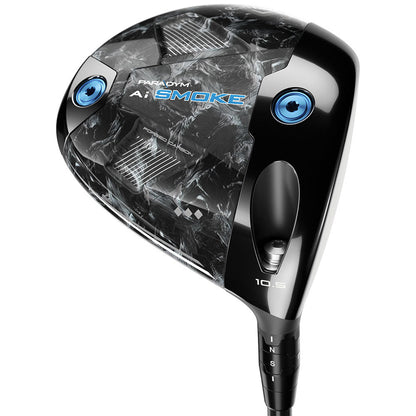 Callaway Paradym Ai Smoke Driver – TD
