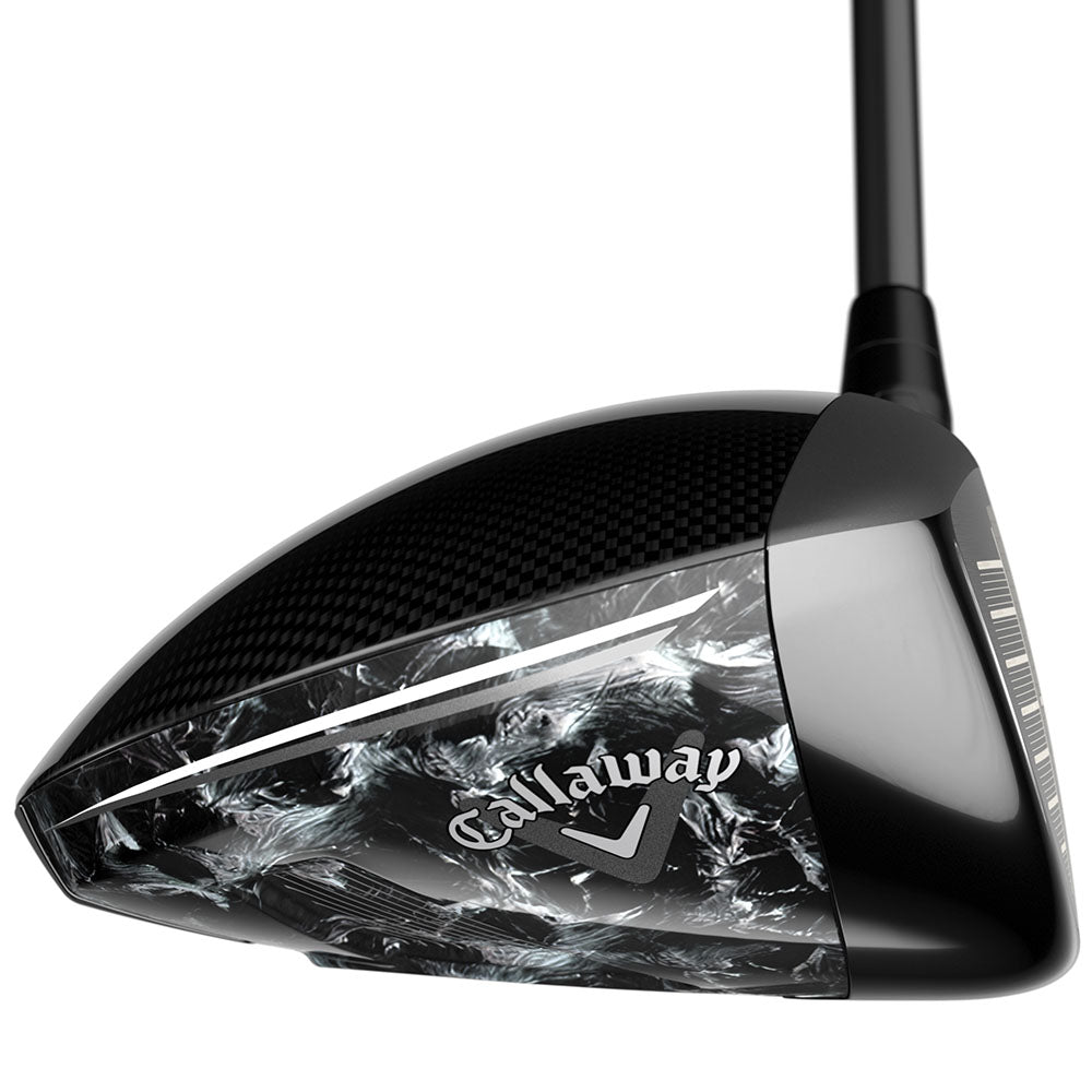 Callaway Paradym Ai Smoke Driver – TD