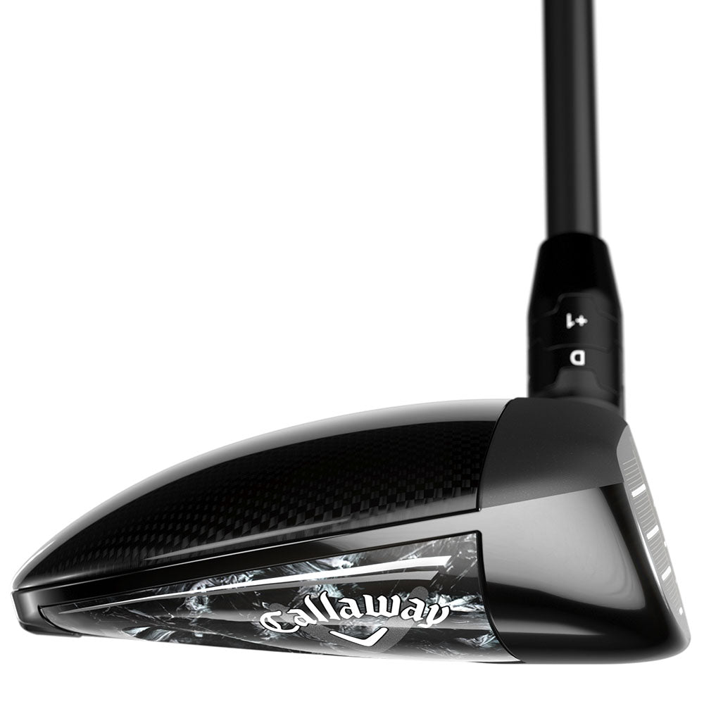 Callaway Paradym Ai Smoke Fairwayholz - MAX D