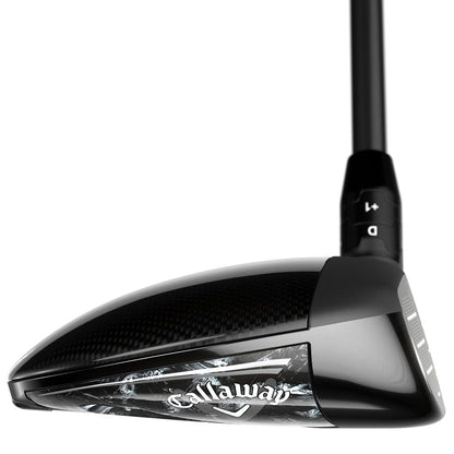 Callaway Paradym Ai Smoke Fairwayholz - MAX D