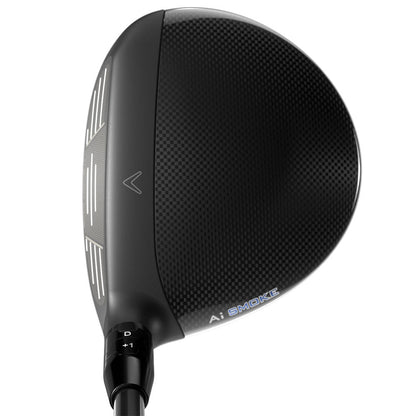 Callaway Paradym Ai Smoke Fairwayholz - MAX D
