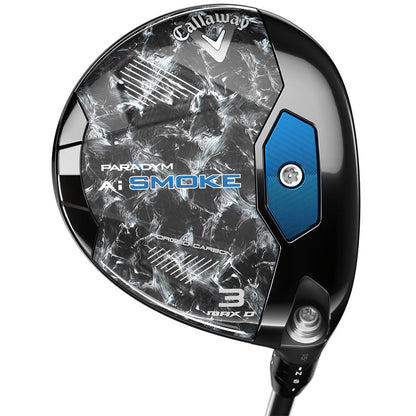 Callaway Paradym Ai Smoke Fairwayholz - MAX D