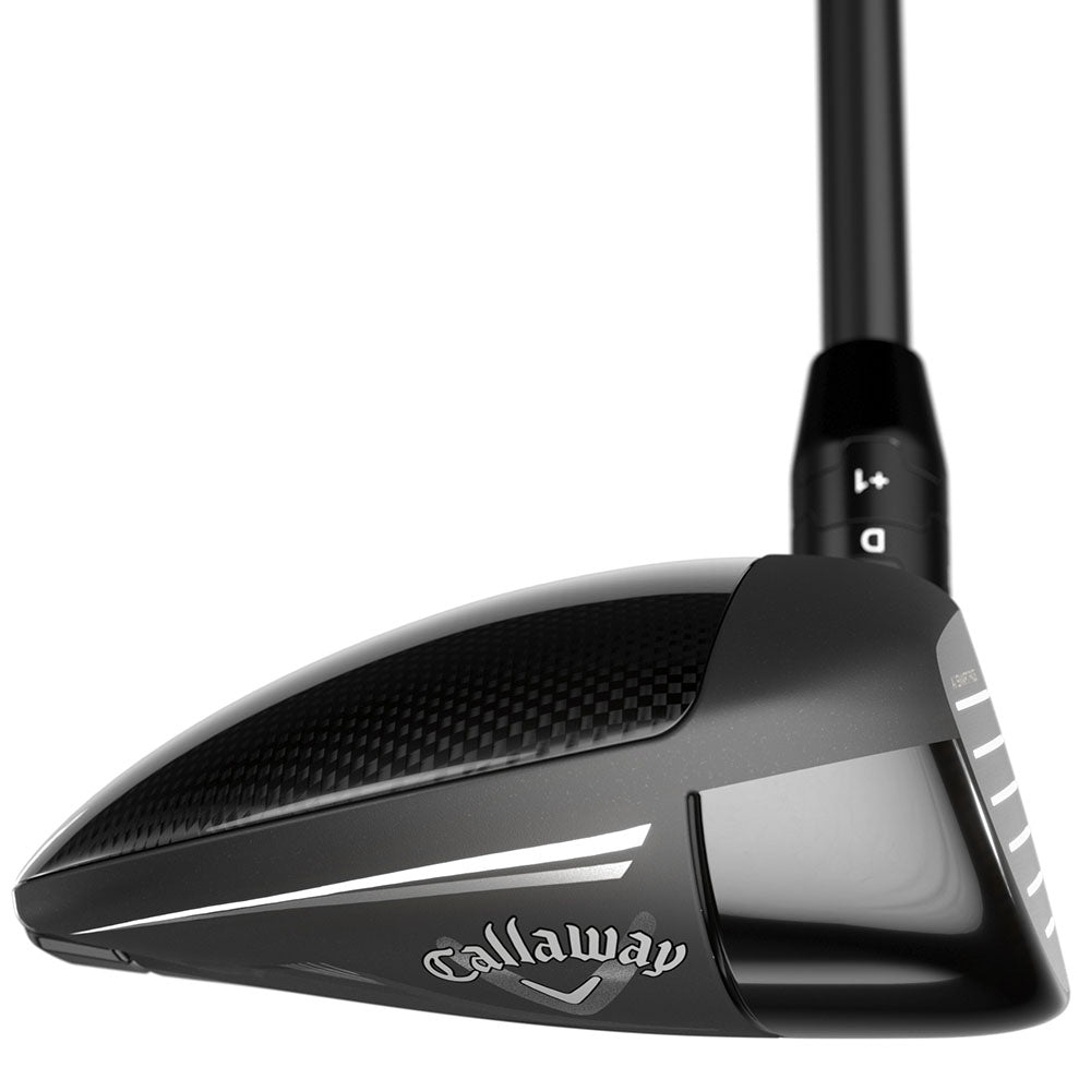 Callaway Paradym Ai Smoke Fairwayholz - TD