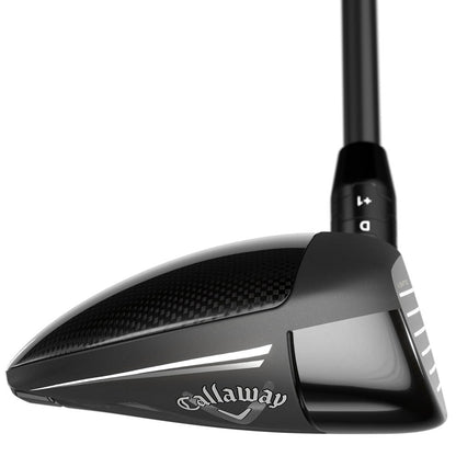 Callaway Paradym Ai Smoke Fairwayholz - TD