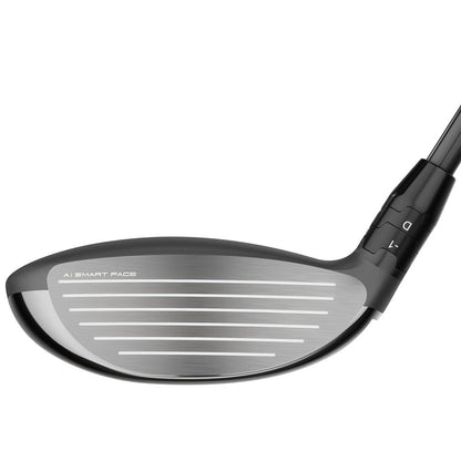 Callaway Paradym Ai Smoke Fairwayholz - TD