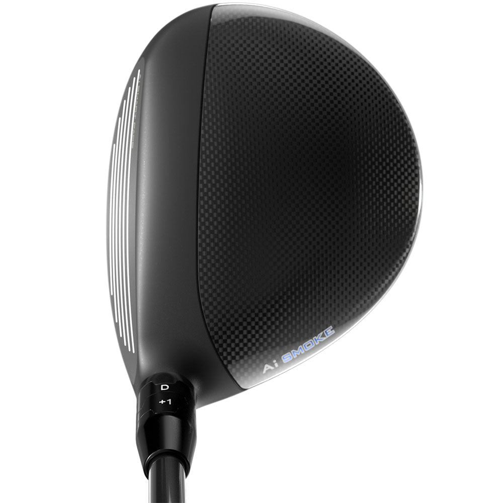 Callaway Paradym Ai Smoke Fairwayholz - TD
