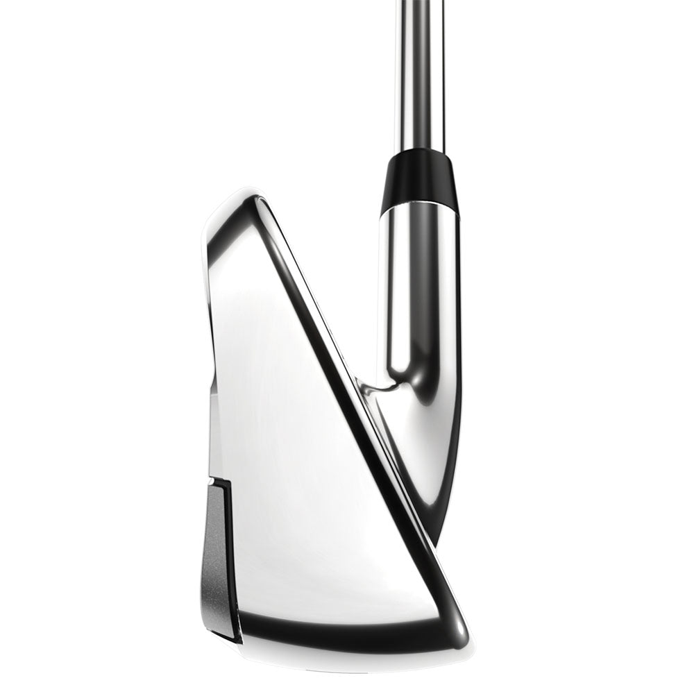 Callaway Paradym Ai Smoke High Launch Eisen - Stahl