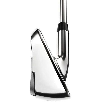 Callaway Paradym Ai Smoke High Launch Eisen - Stahl