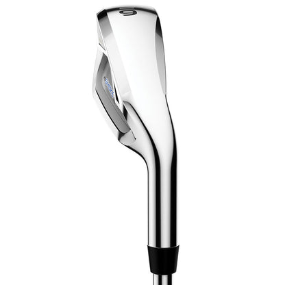 Callaway Paradym Ai Smoke High Launch Eisen - Stahl