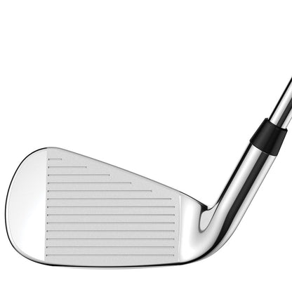 Callaway Paradym Ai Smoke High Launch Eisen - Stahl