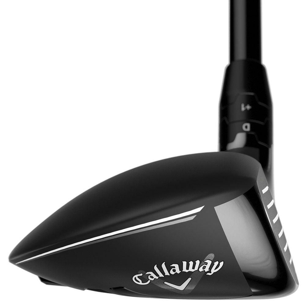 Callaway Paradym Ai Smoke Hybrid - HL