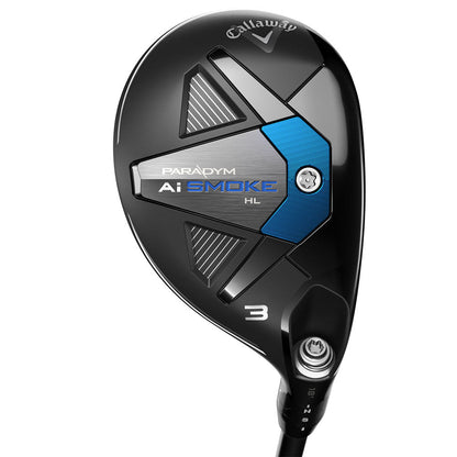 Callaway Paradym Ai Smoke Hybrid - HL