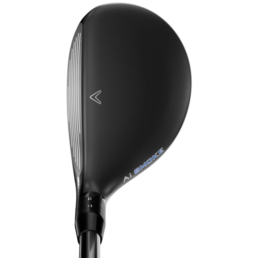 Callaway Paradym Ai Smoke Hybrid - HL