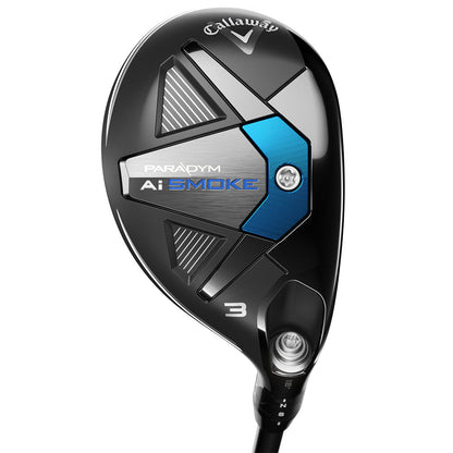 Callaway Paradym Ai Smoke Hybrid