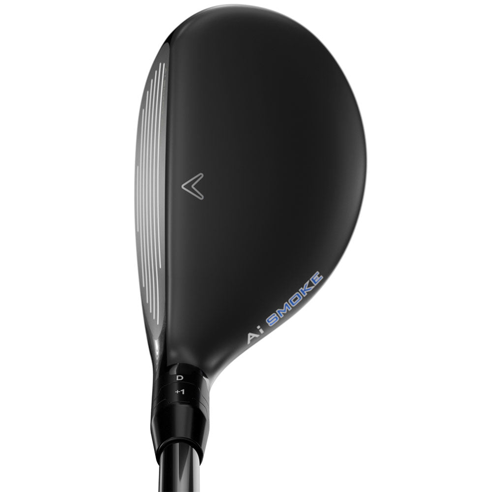 Callaway Paradym Ai Smoke Hybrid