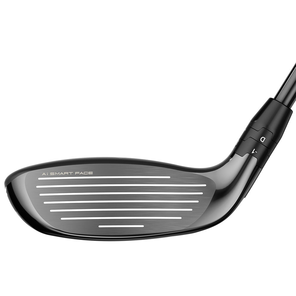 Callaway Paradym Ai Smoke Hybrid