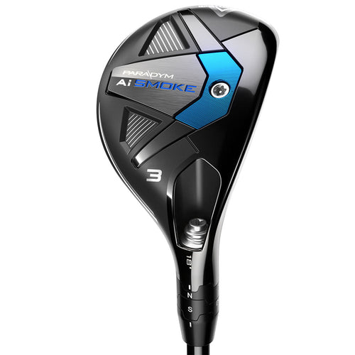 Callaway Paradym Ai Smoke Hybrid