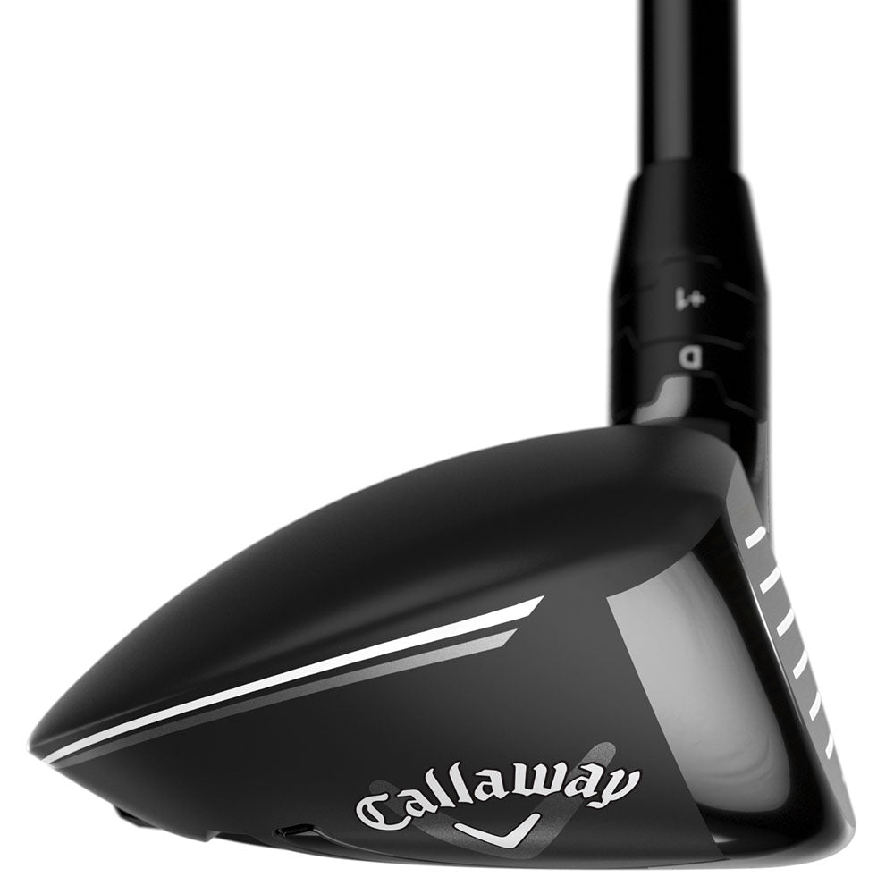 Callaway Paradym Ai Smoke Hybrid