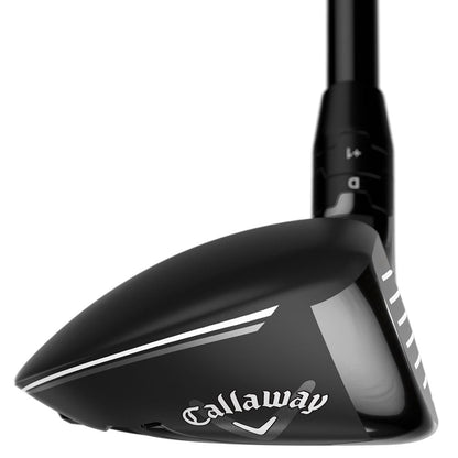 Callaway Paradym Ai Smoke Hybrid