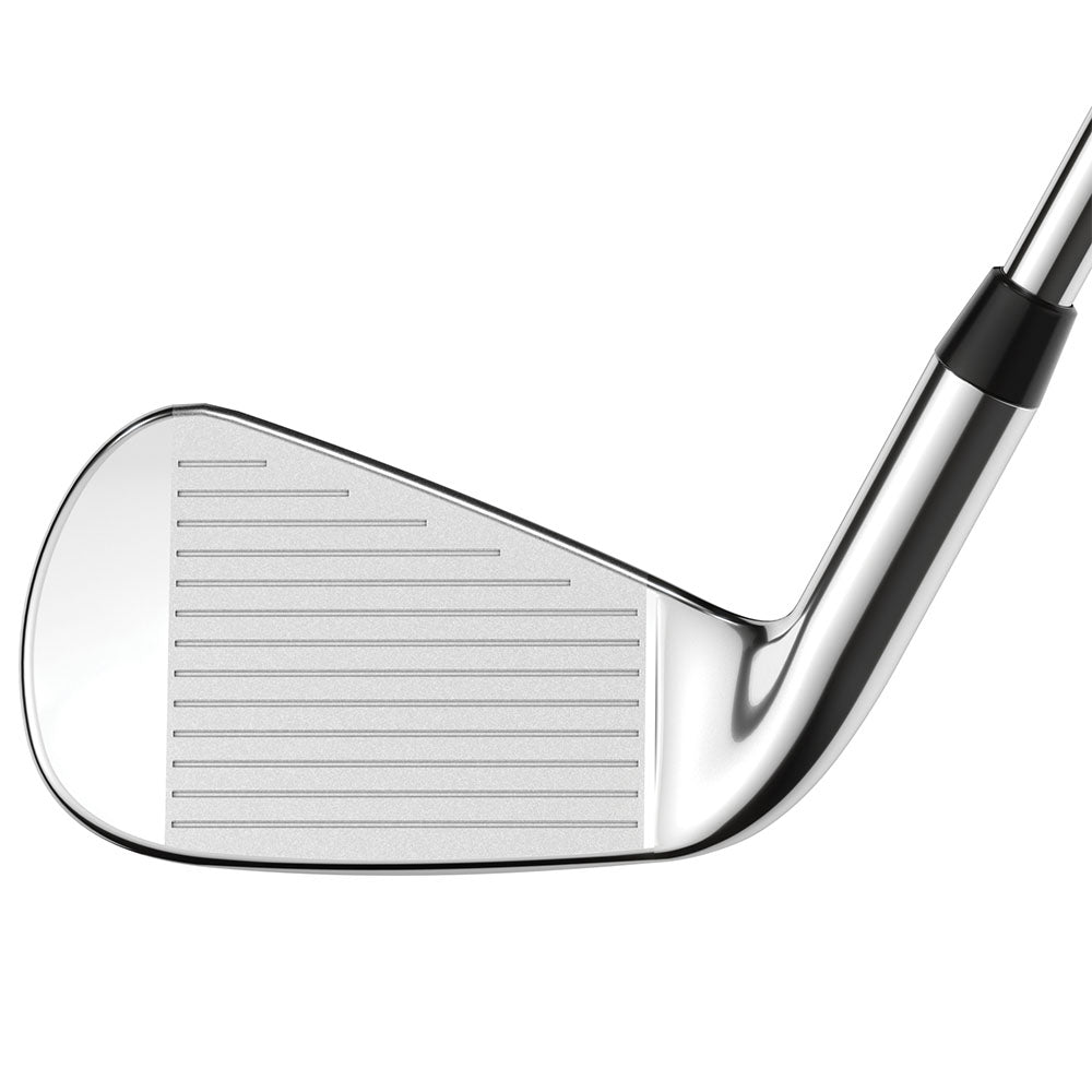 Callaway Paradym Ai Smoke Eisen – Stahl