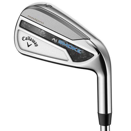 Callaway Paradym Ai Smoke Eisen – Stahl