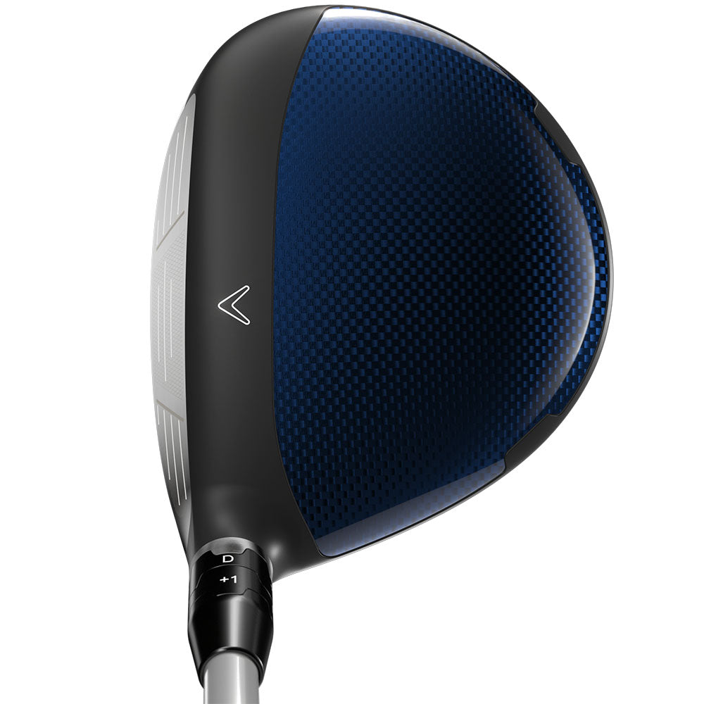 Callaway Paradym Fairwayholz