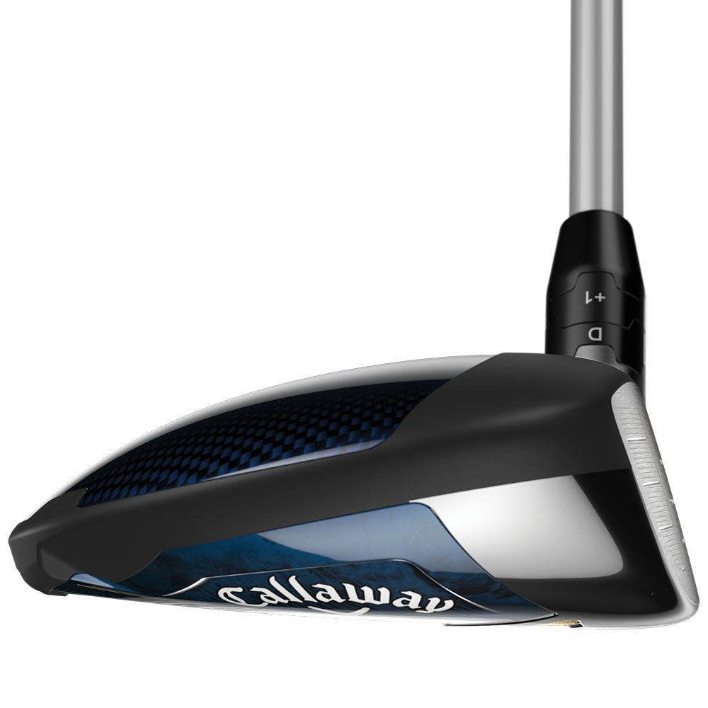 Callaway Paradym Fairwayholz