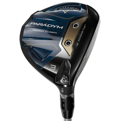 Callaway Paradym Fairwayholz