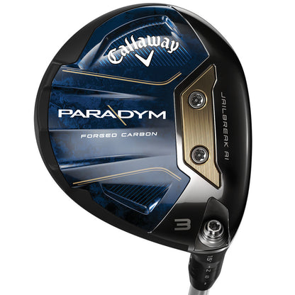 Callaway Paradym Fairwayholz