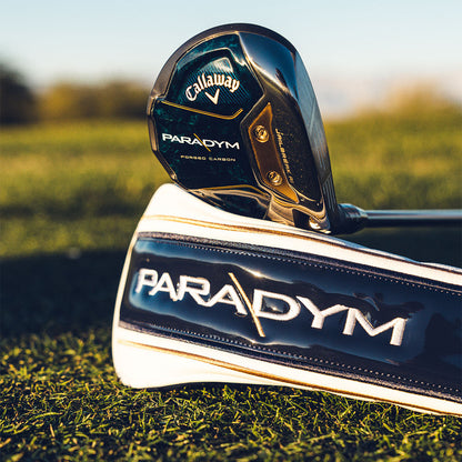 Callaway Paradym Fairwayholz