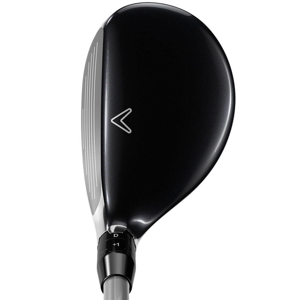 Callaway Paradym Hybrid