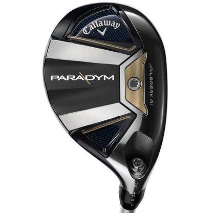 Callaway Paradym Hybrid
