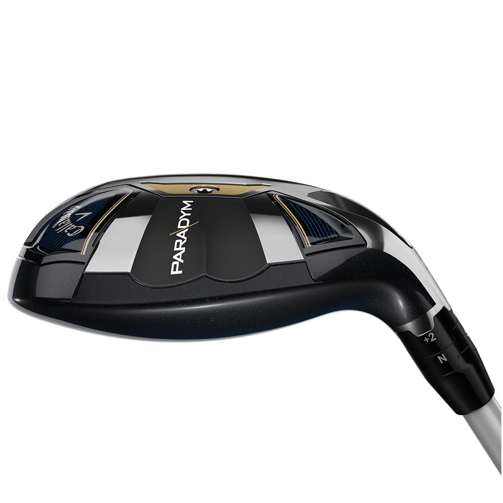 Callaway Paradym Hybrid